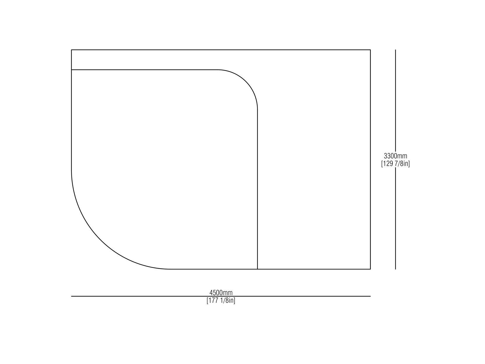 Ковер MisuraEmme ORVILLE ARCH-00055645 - Вид №7