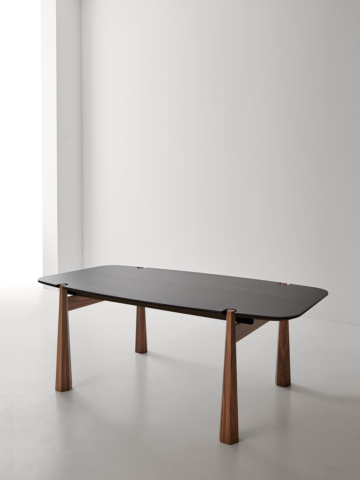 Бочковый стол с керамическим верхом Modesign Йорк ARCH-00122956 - Вид №4