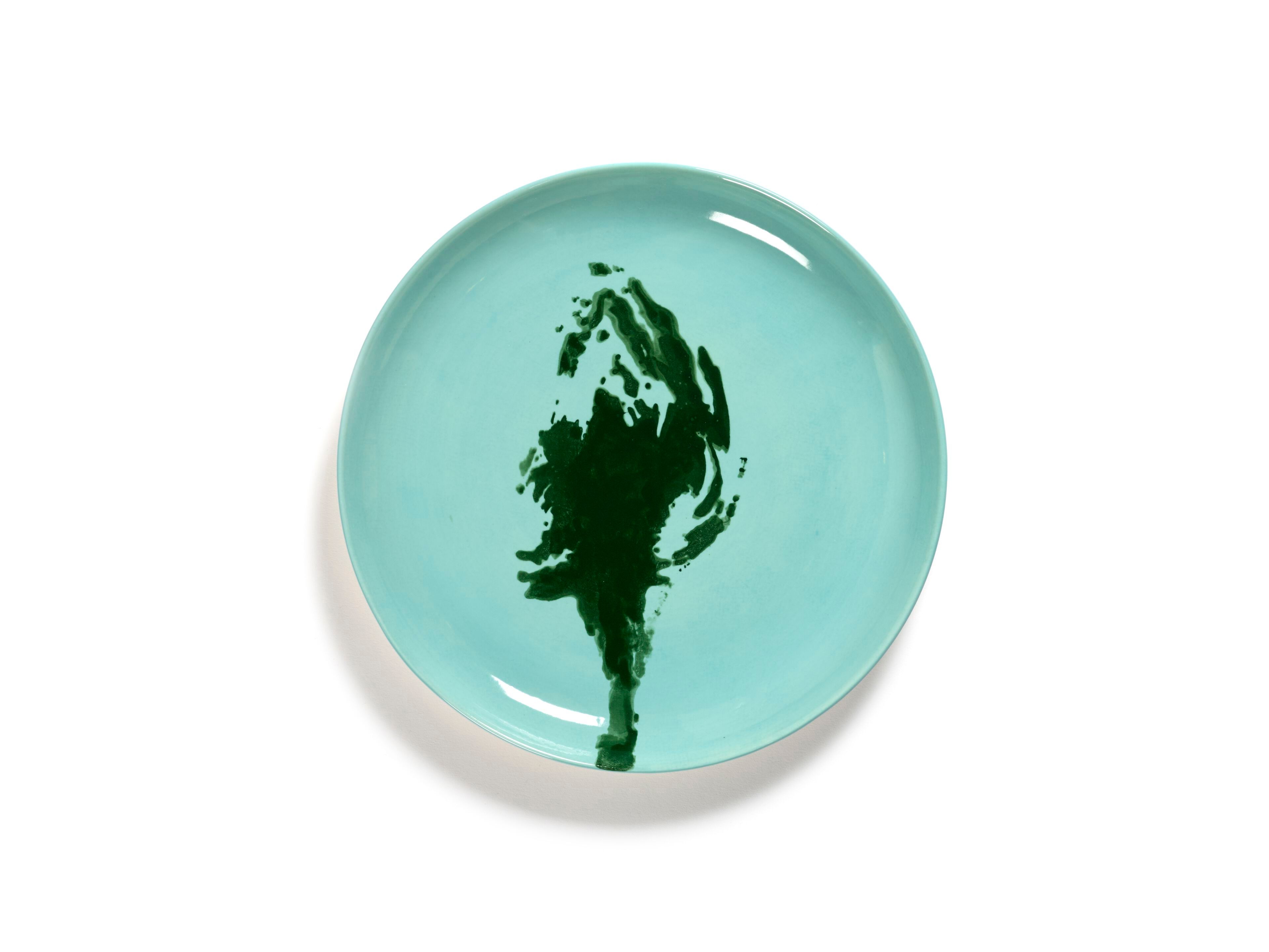 Глазурованная керамическая плита Serax Ottolenghi Feast ARCH-00100185 - Вид №9