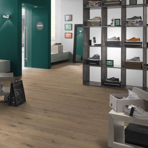 Пробка EGGER Cork+ Зевс (Гладкая) 1292х245 мм 1201400007 - Вид №31