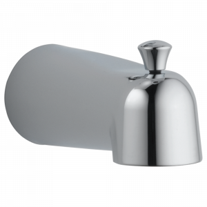 RP48718 Излив ванны - отводной клапан Delta Faucet Delta Хром