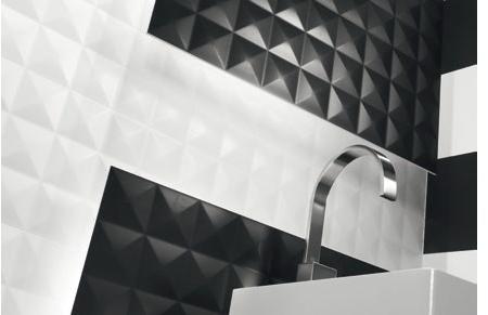 Aparici Объемная белая плитка для стен Neutral sun-id-1362298 - Вид №9