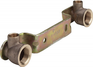 Viega Монтажный узел Gemini 94476 (101091)