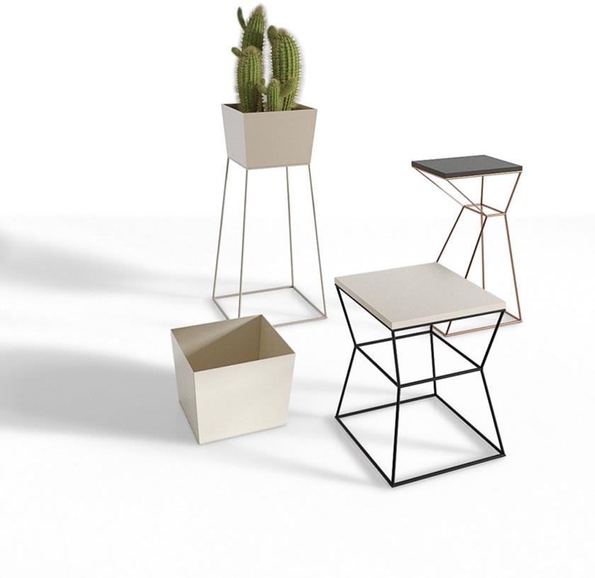 Edoné by Agorà Табурет / стол для ванной Filo Edone sun-id-1370796 - Вид №1