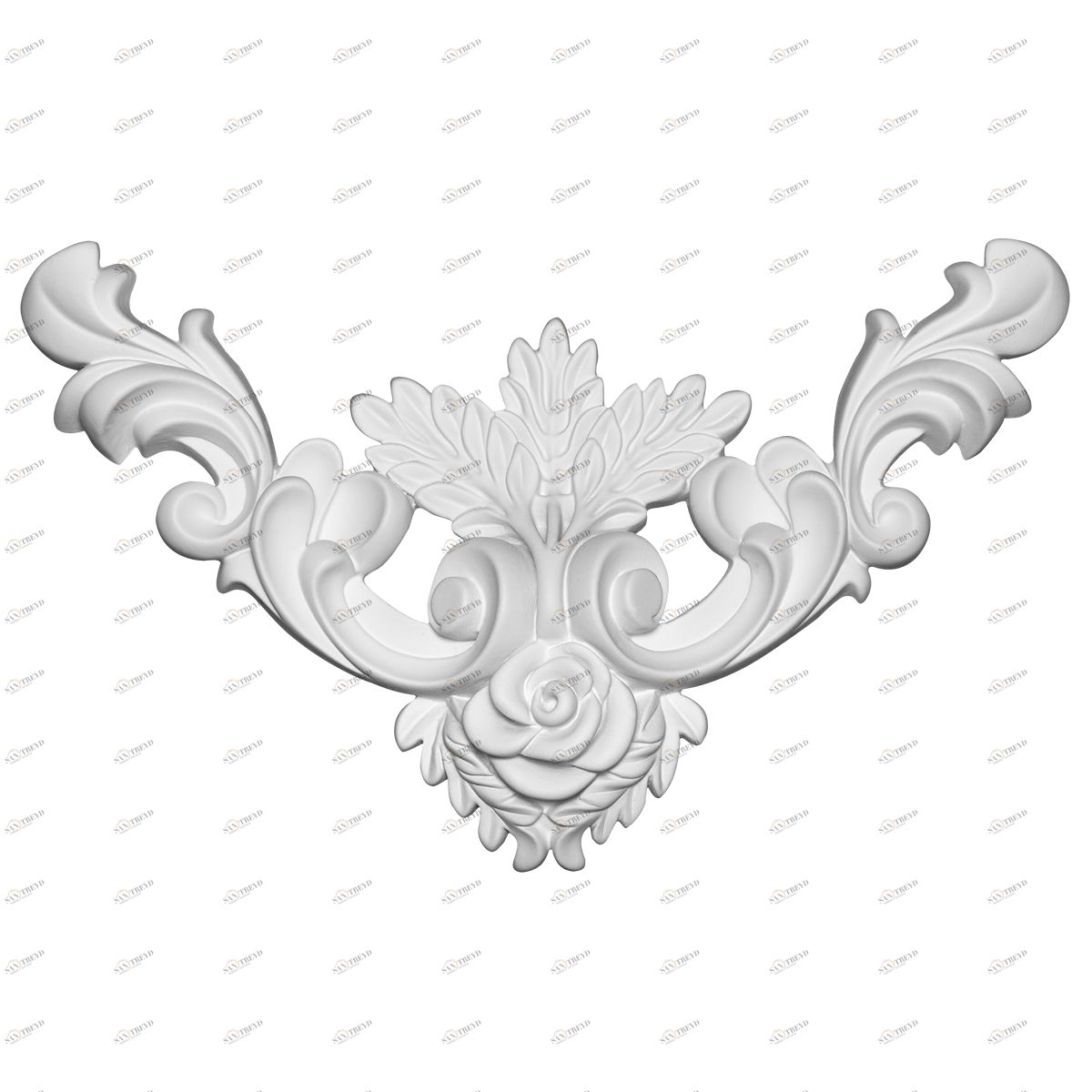 ЕВРОПЛАСТ 1.60.031 Орнамент 1.60.031 Пенополиуретан 