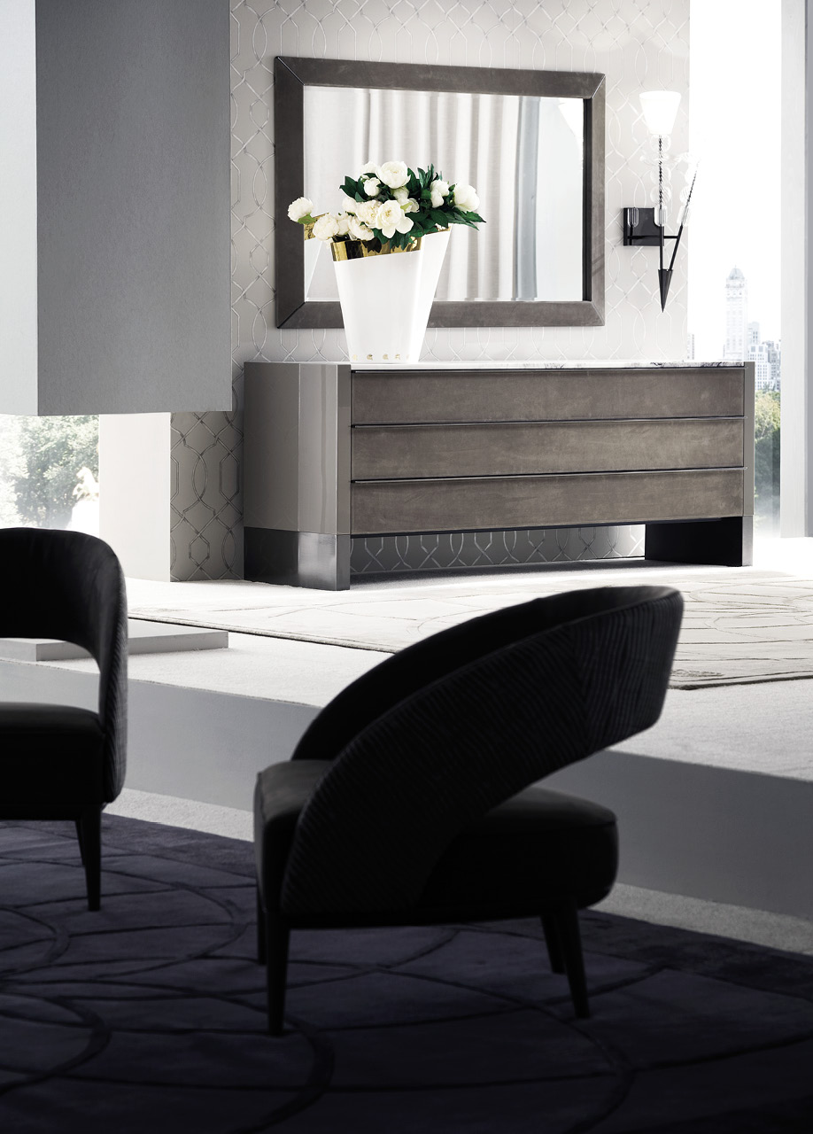 7827 Vision комод - giorgio collection - Вид №2