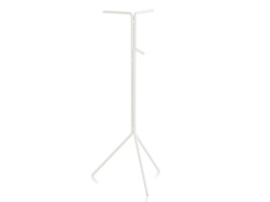 Вешалка для одежды из оцинкованной стали