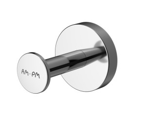 A50A35800 Крючок для халата хром шт AM.PM Inspire 2.0