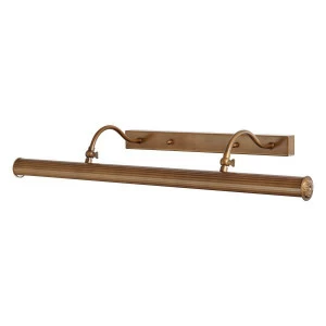 Подсветка для картин Donolux W111992/4 (LOC) DONOLUX 111992 076973 Золото;прозрачный