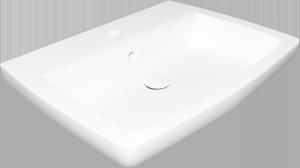 BRLAV601 Подвесная раковина настенная GSG CERAMIC