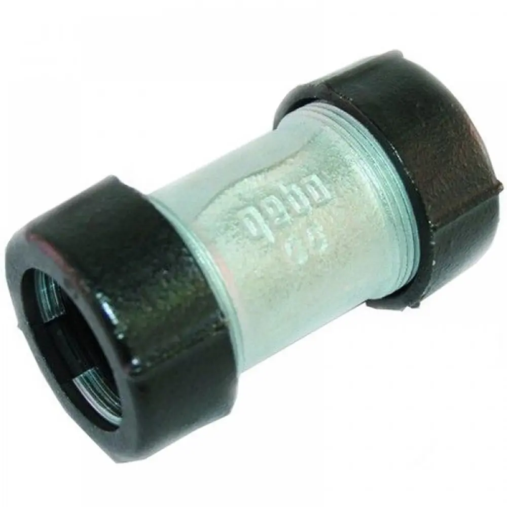 91515581 Муфта обжимная Gebo 1 1/2" чугун STLM-0806782