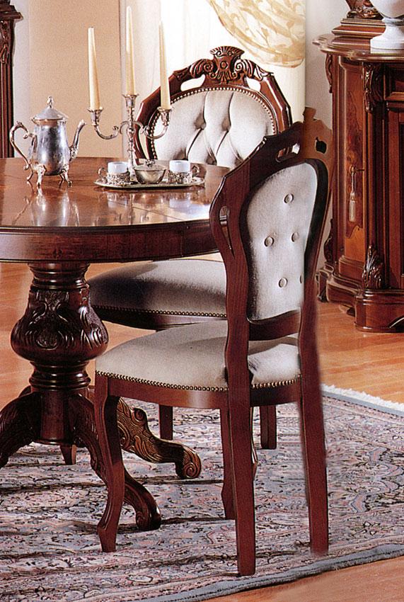 Стул  BTC INTERNATIONAL 507/S Melograno