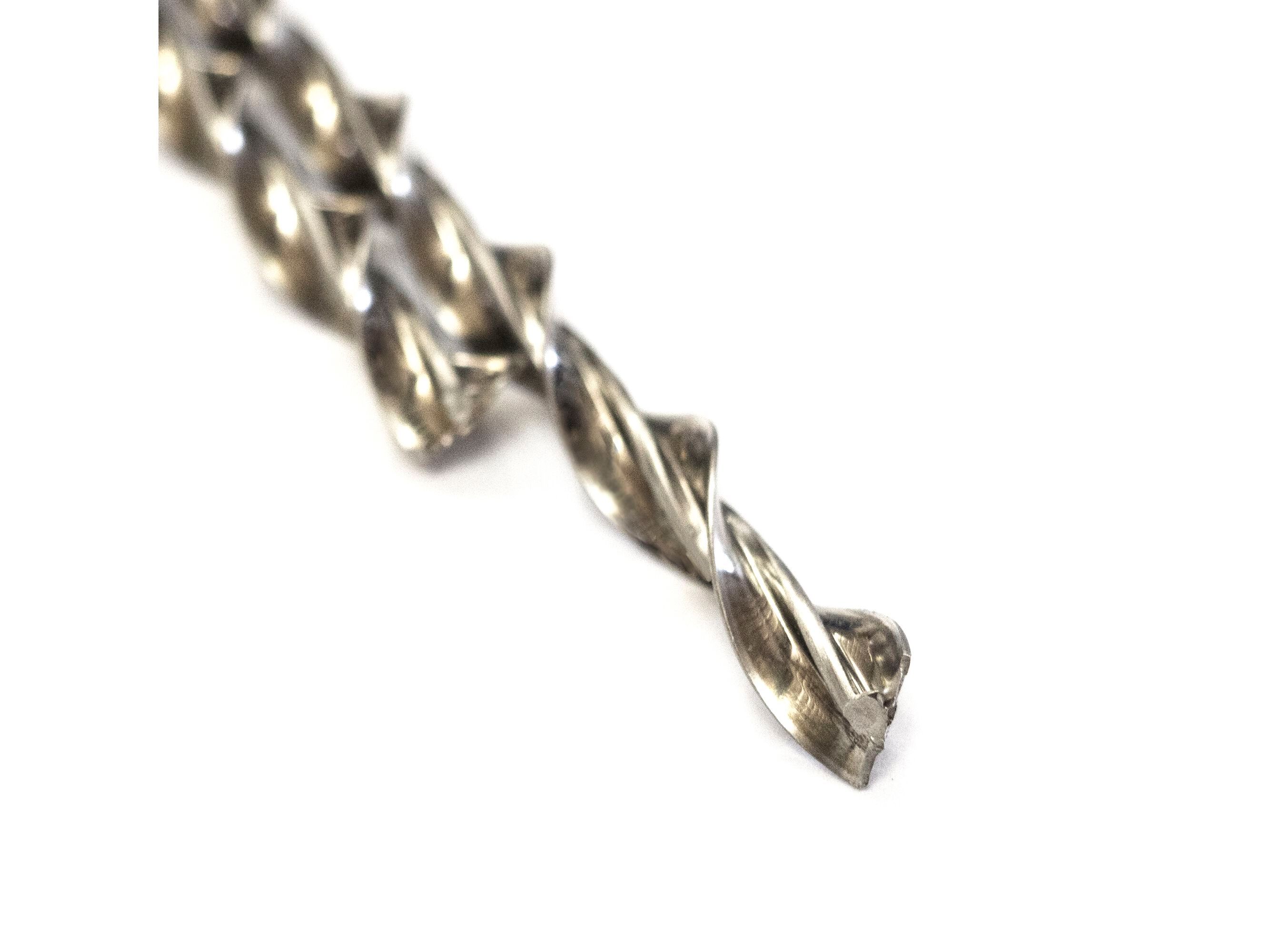 Спиральные стержни из нержавеющей стали для структурного подкрепления Kimia Kimisteel ARCH-00003225 - Вид №1