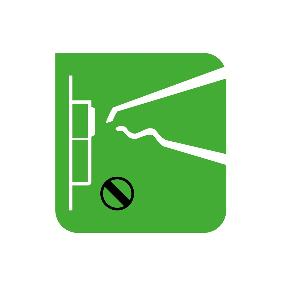 Цилиндр дверной Standers TTAL1-3030NBGD с механизмом ключ-вертушка 82625292 STLM-0032177 - Вид №8