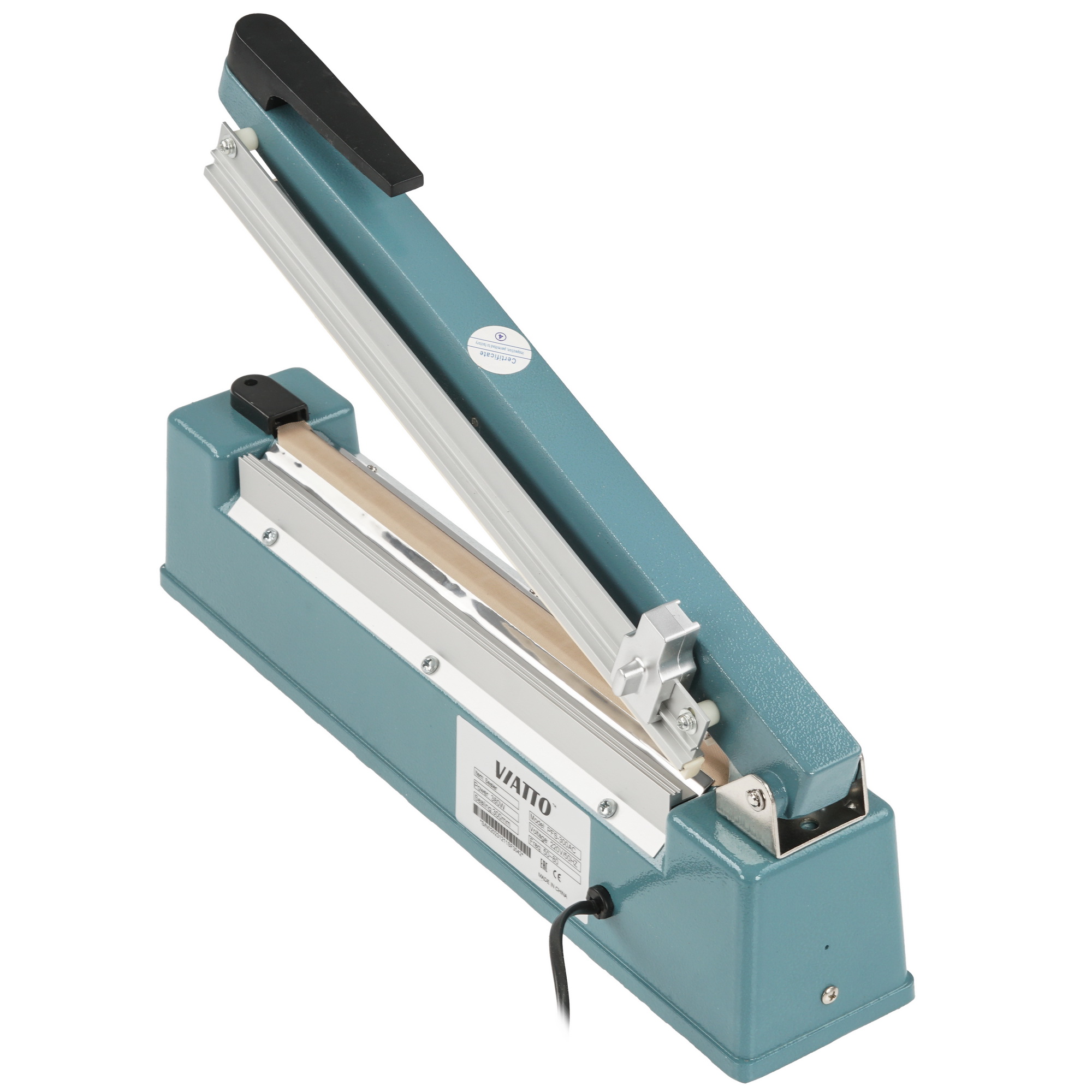 9126342 Вакуумный упаковщик Viatto PFS-300AC STDN-0083928 - Вид №1