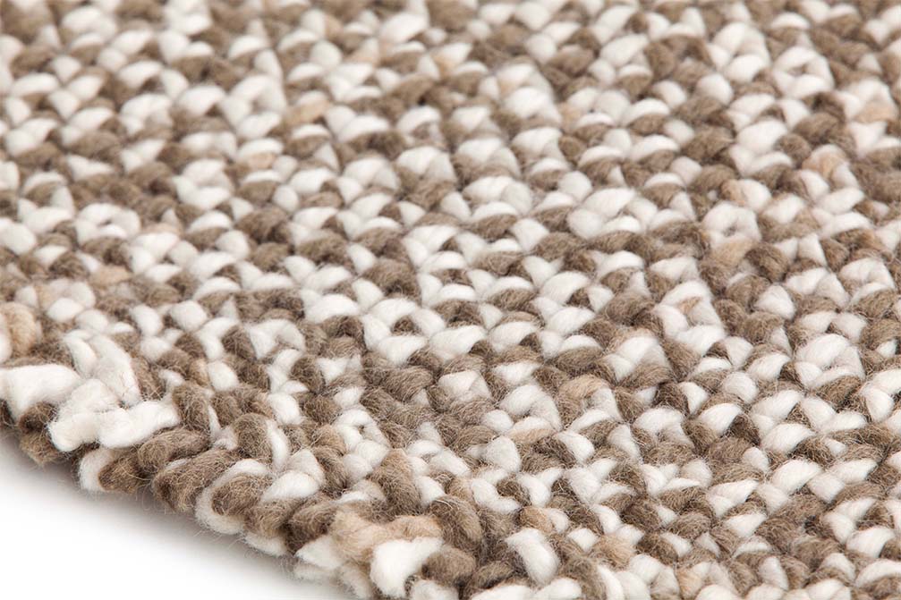 070871 Ковер Taupe GAN Waan - Вид №2