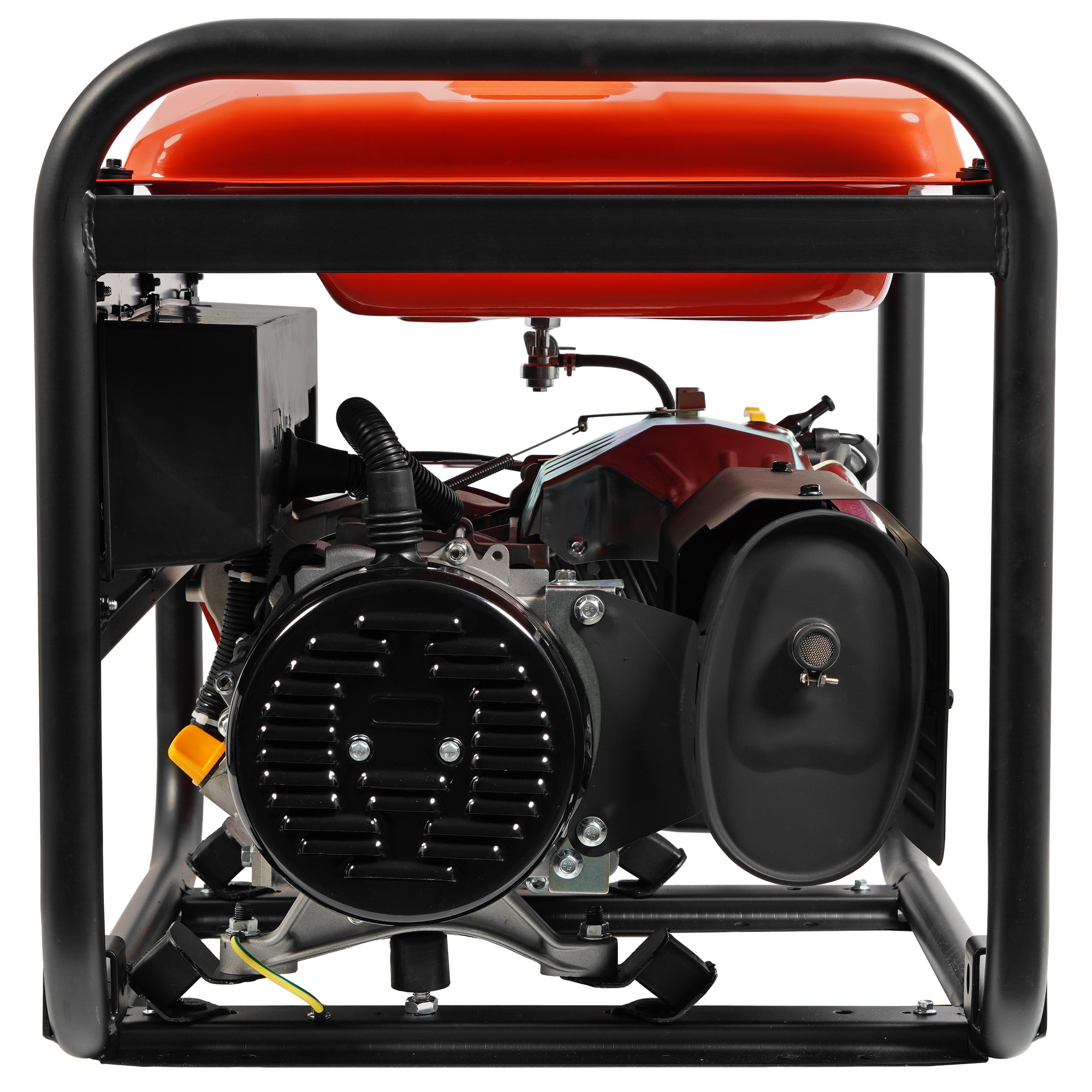 Электрогенератор   бензиновый DDE G550P 5308809 STDN-0139248 - Вид №2