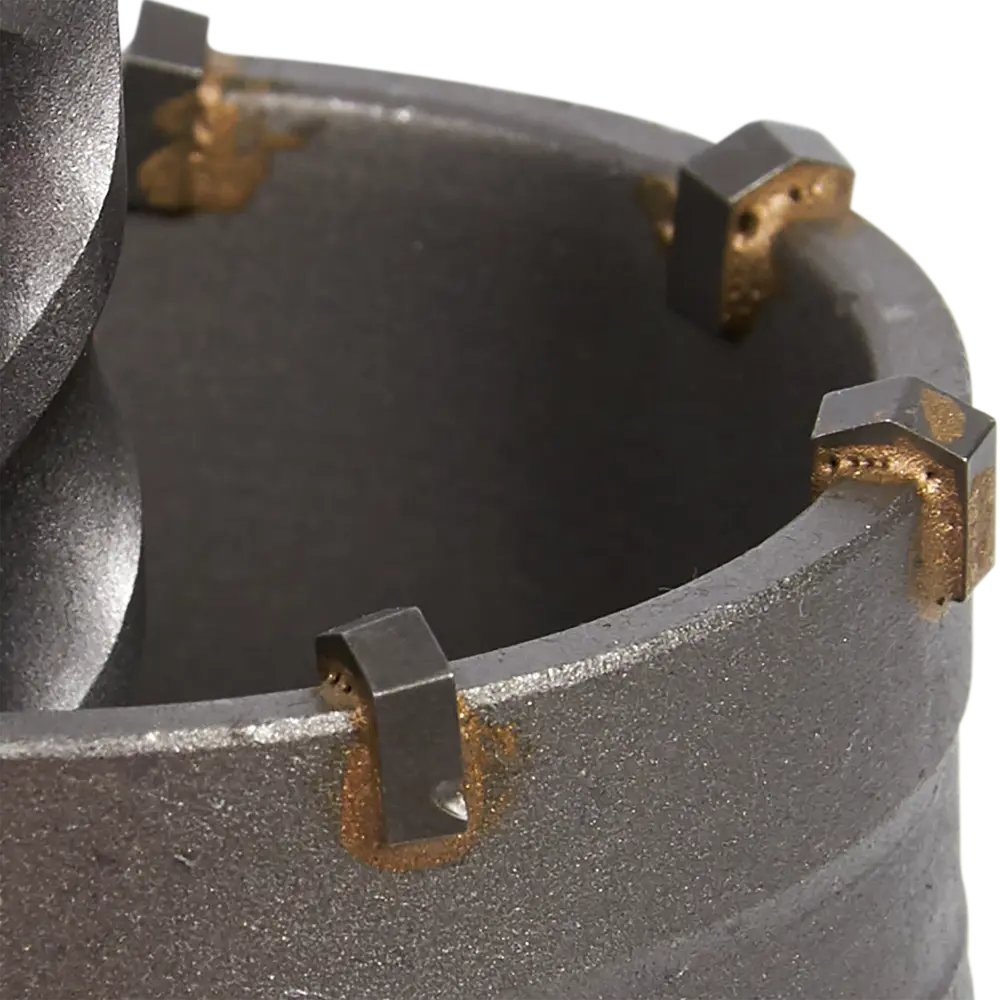Коронка по кирпичу SDS-plus Спец 60 мм 82406752 STLM-2208182  - Вид №1