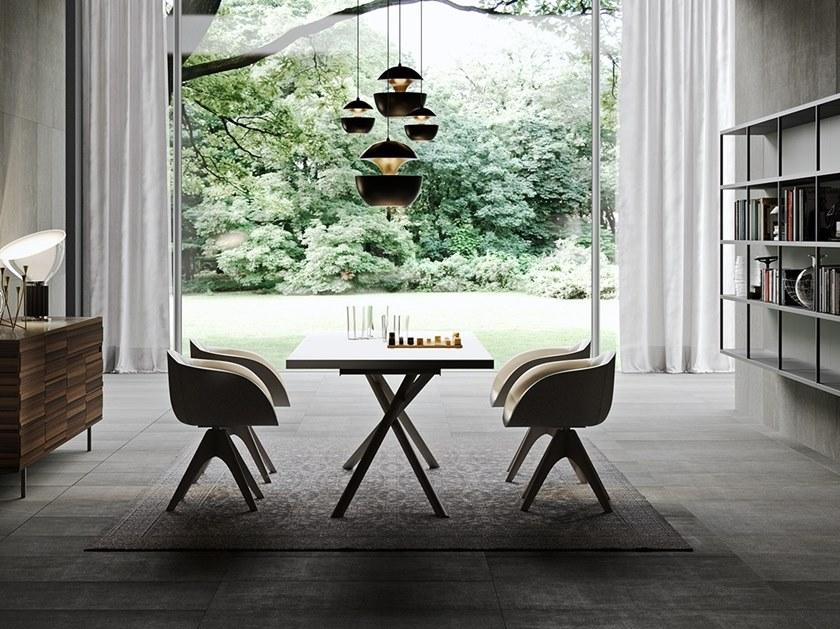 EmmeBi Прямоугольный стол sun-id-1504042 - Вид №1