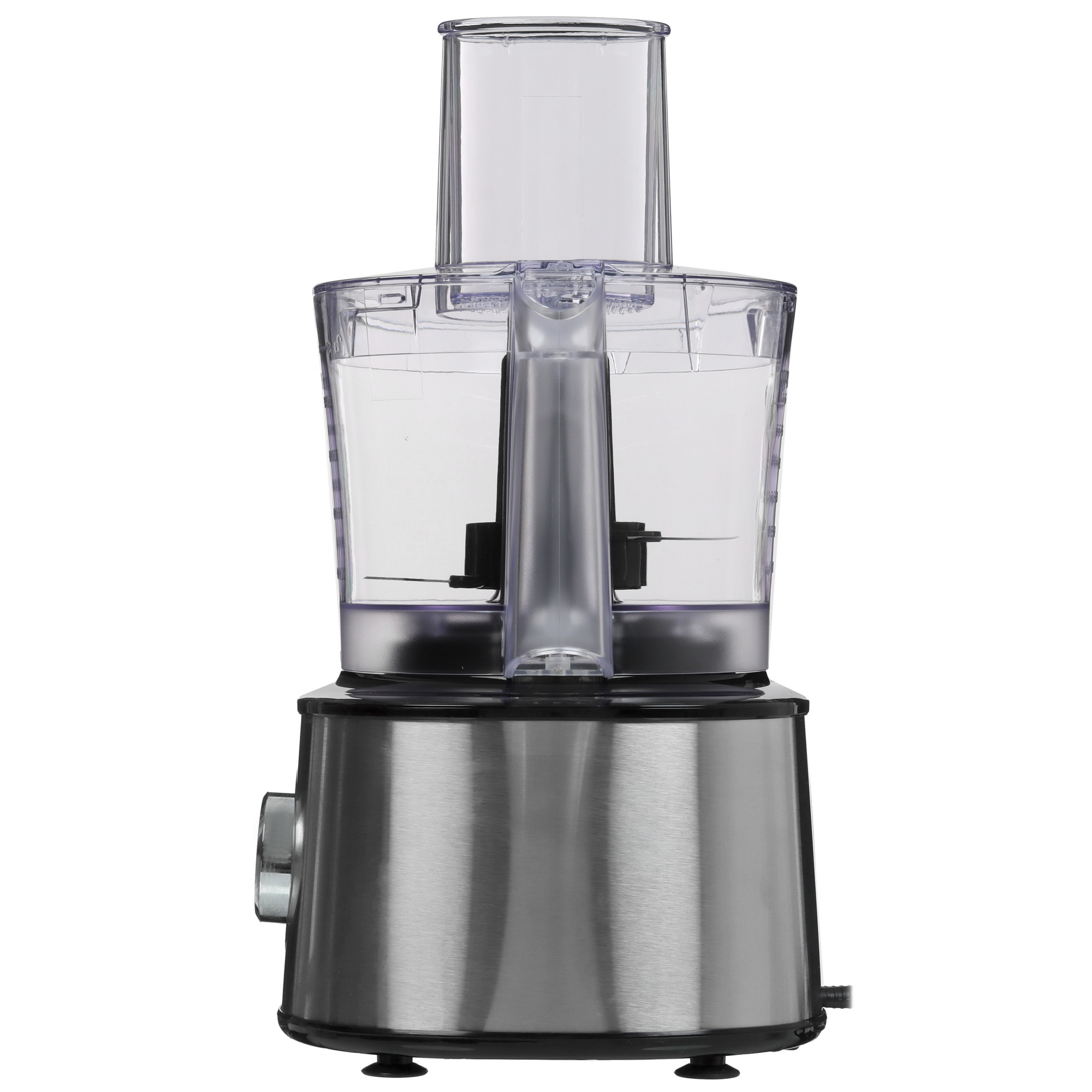 9176182 Кухонный комбайн DEXP DFP1000 серебристый STDN-0026779 - Вид №3