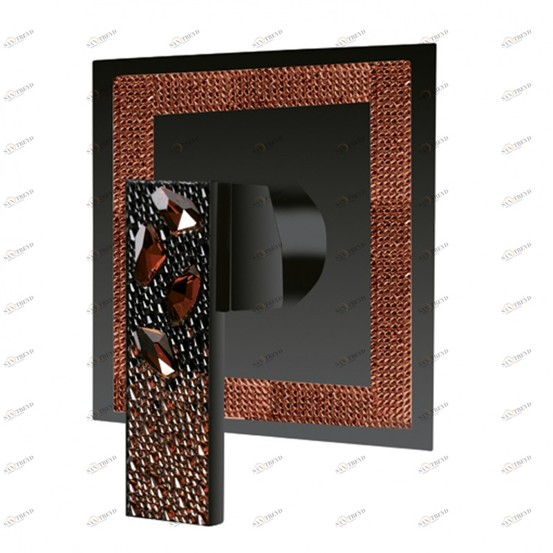 AT35130421RG Встроенный душ Boutique Martí 1921 Marti 1921 