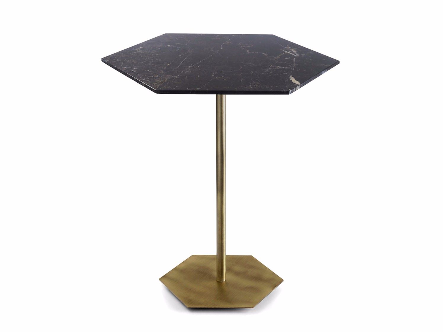 Мраморный стол для гостиной MARIONI Ted ARCH-00038672 - Вид №8