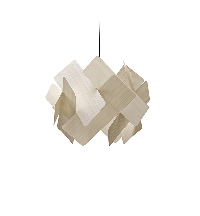 004265 Люстра LZF Escape Santreyd - Вид №10