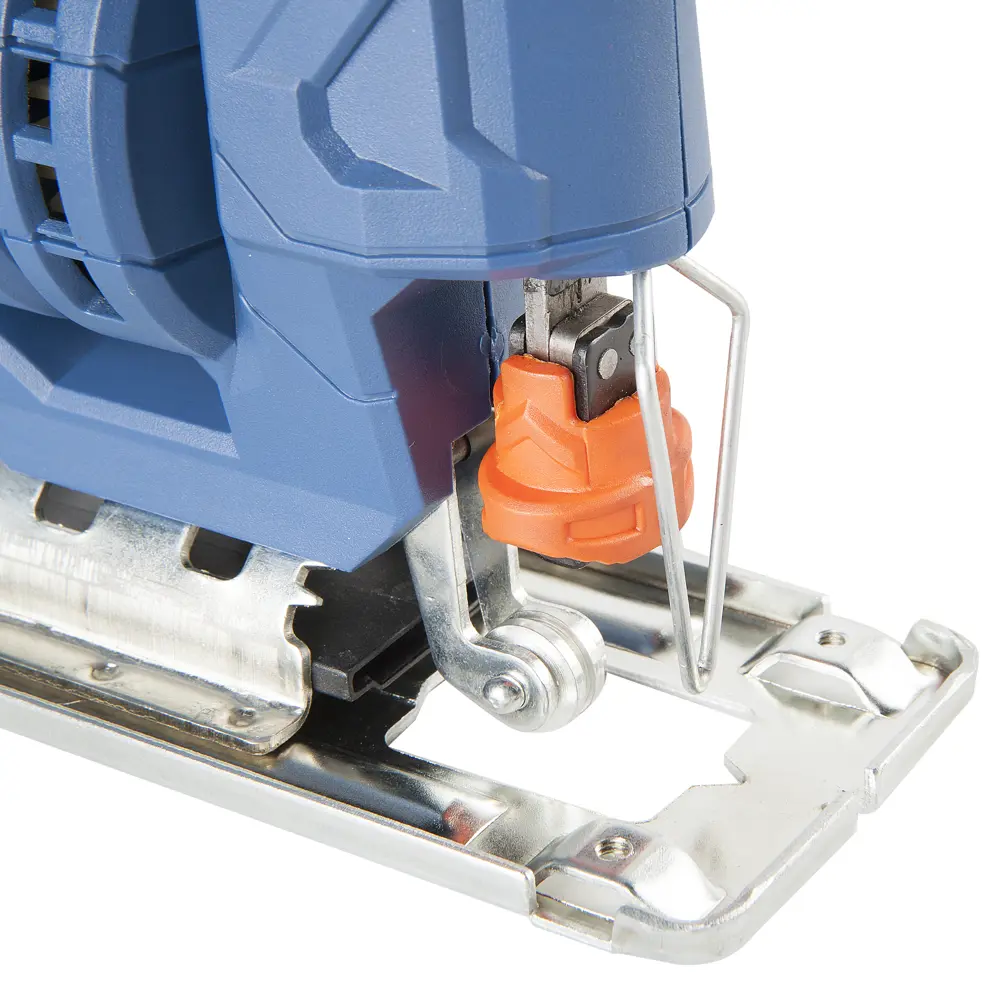 Лобзик Dexter Power NC500JS, 500 Вт STLM-2165517 - Вид №2