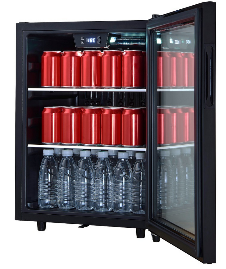 9068164 Винный шкаф Cellar Private CP023AB черный STDN-0067854 - Вид №7