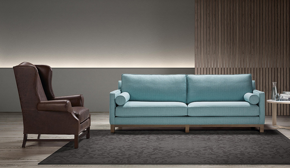 029629 Кресло Manuel Larraga Orion Santreyd