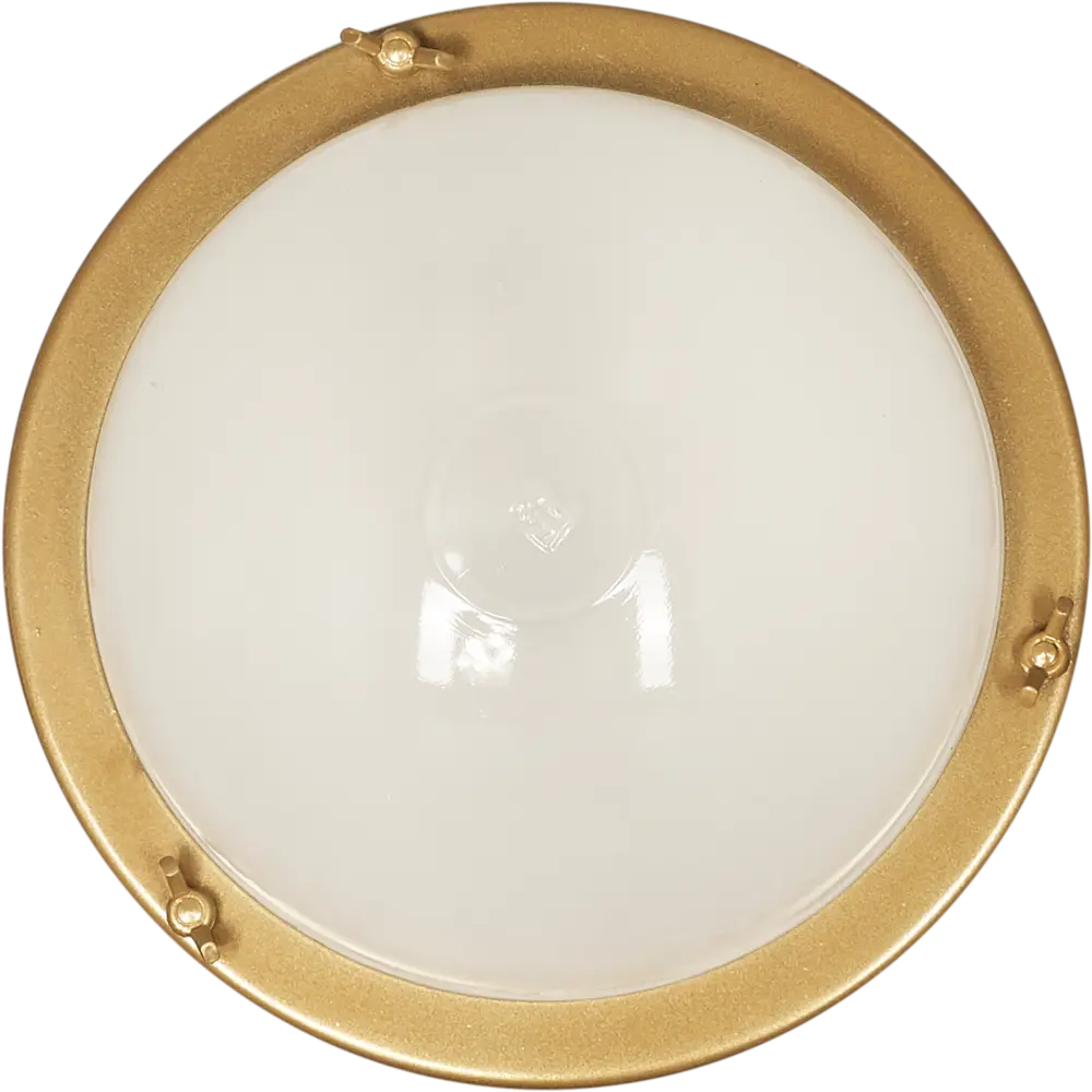 Светильник для сауны Терма-3 1xE27x60 Вт, цвет золото, IP65 12907363 STLM-2094209 ЗАВОД ЭЛЕТЕХ  - Вид №2