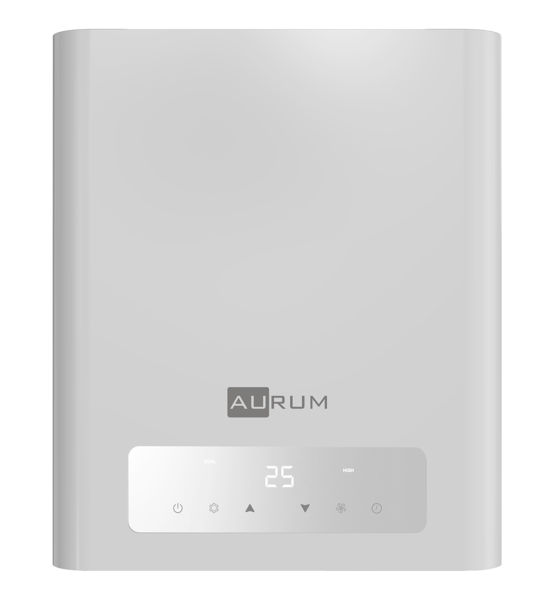 9230720 Кондиционер мобильный AURUM ARC12-PCNPE1 белый STDN-0046443 - Вид №3