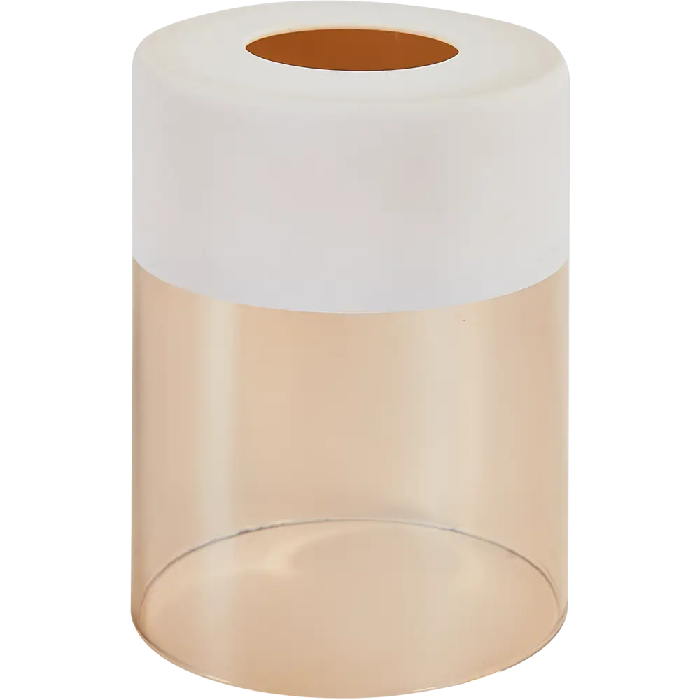 INSPIRE Amber — стеклянный плафон для эстетичного освещения 86404486 STLM-0925499