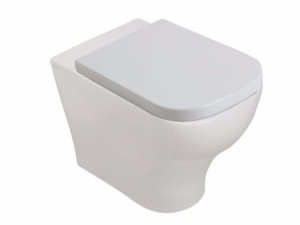 Керамический туалет