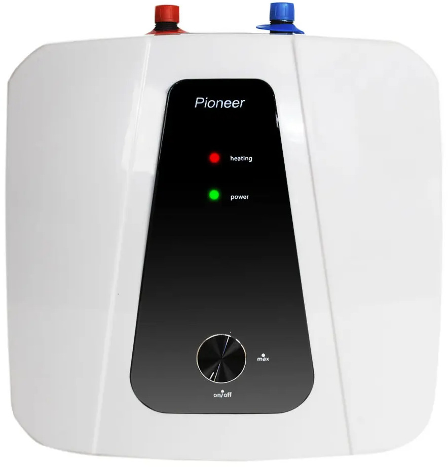 91069517 Проточный водонагреватель электрический Pioneer TWH651 2 кВт белый STLM-0800441