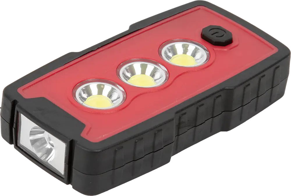 Рабочий светодиодный фонарь Duwi с магнитным креплением 84509797