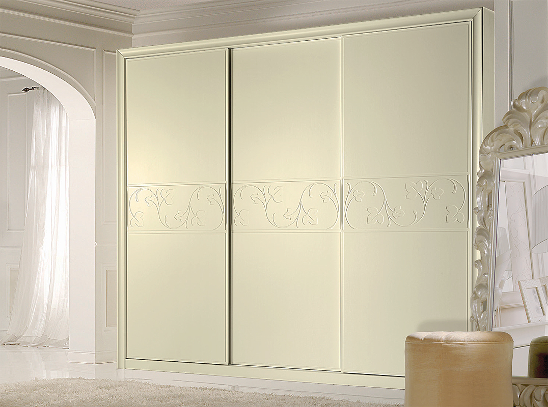 Шкаф  BERNAZZOLI LEDA armadio Classic