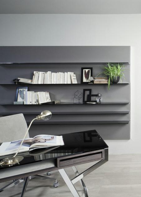 Gallotti&Radice Хрустальный стол с ящиками sun-id-1440111 - Вид №2