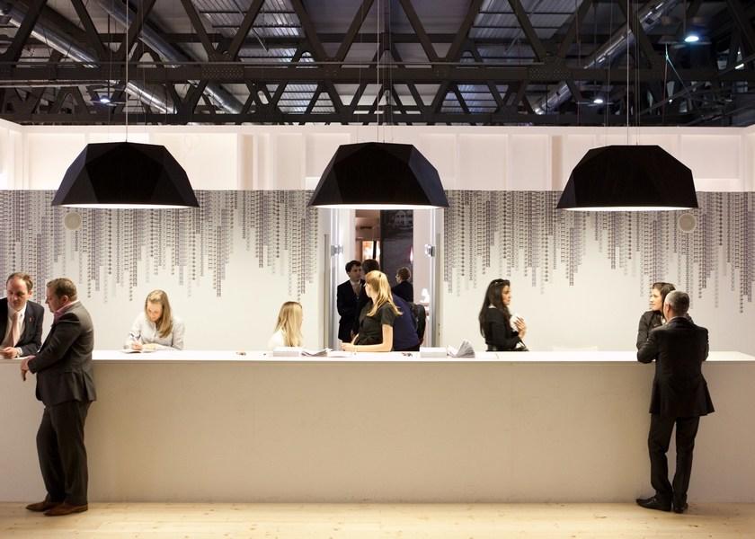 Fabbian Подвесной светильник из алюминия sun-id-1479866 - Вид №30