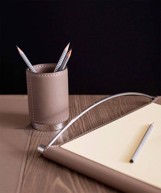 Письменный стол  CODUTTI S240H + 160AL 1  - Вид №4