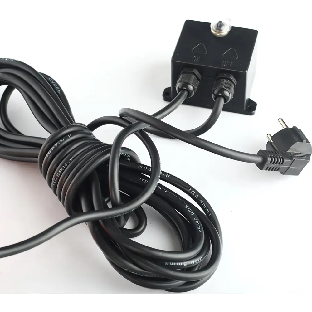 Фекальный насос Patriot FQ500N с режущим механизмом для грязной воды 82770404 STLM-0957598 - Вид №5