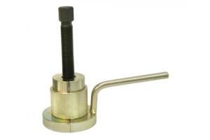 15865187 Съемник подшипника шкворня VOLVO CT-A1363 Car-tool