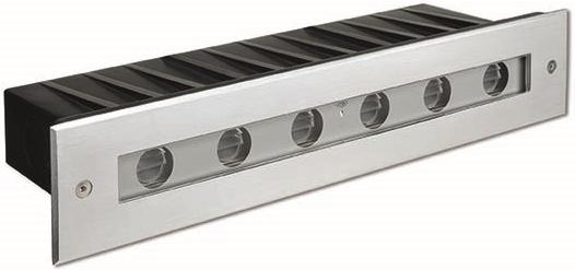 PUK Настенная светодиодная лестница из литого под давлением алюминия sun-id-1464450 - Вид №6