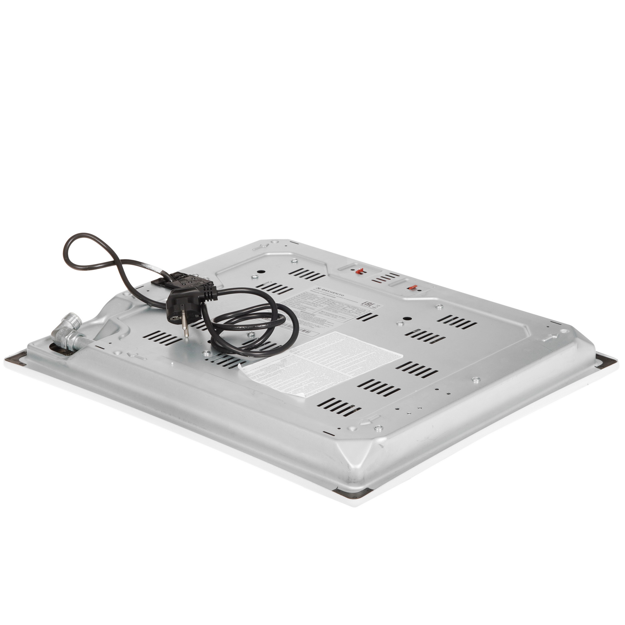 9140875 Газовая варочная поверхность Delvento V45V30W088 STDN-0132604 - Вид №4