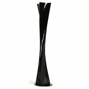 Торшер Mantra Twist 0586L MANTRA ВАЗА 081217 Черный