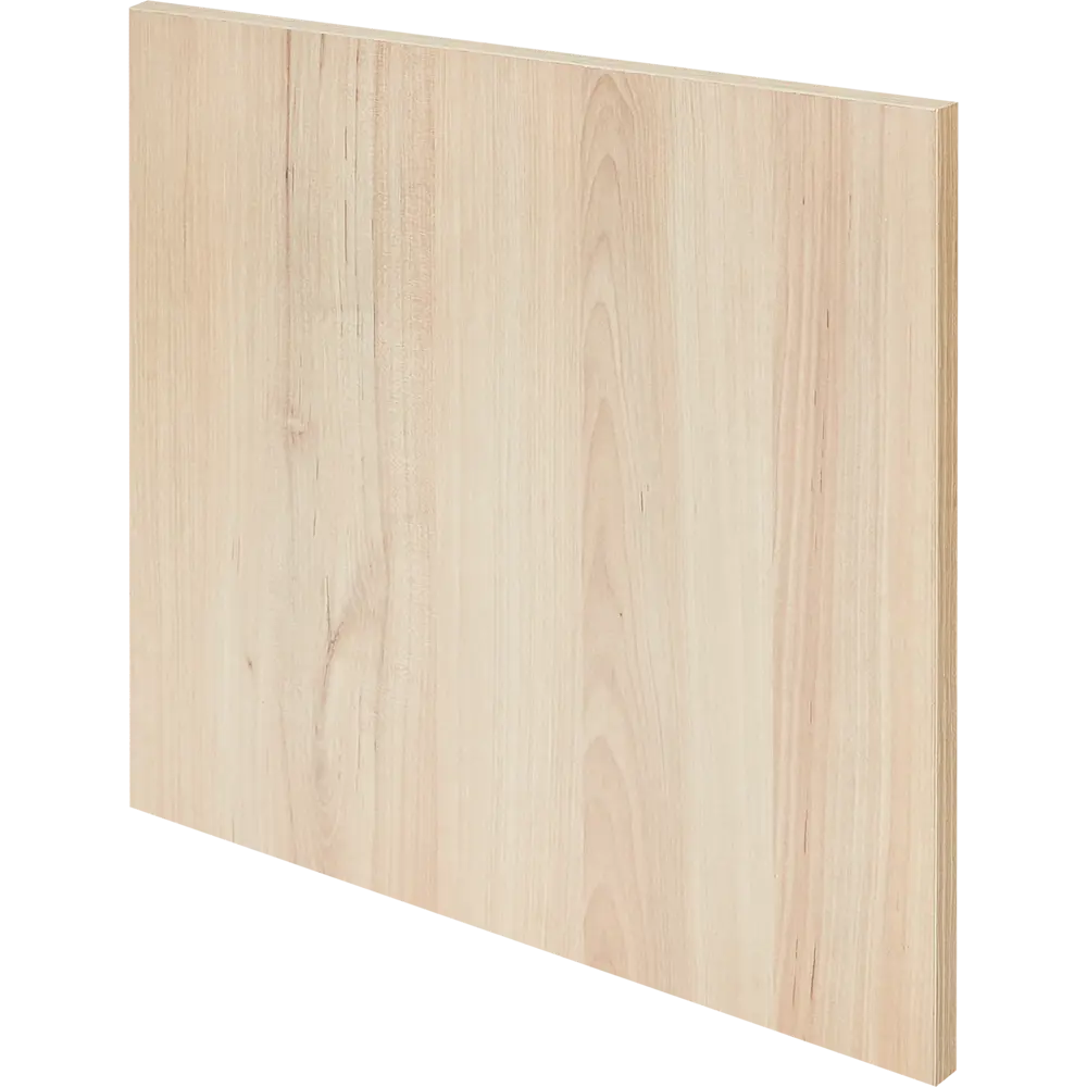 Santreyd Дверь для шкафа Лион в стиле дуб комано 39.6×38 см 88967166 STLM-1077443 - Вид №1