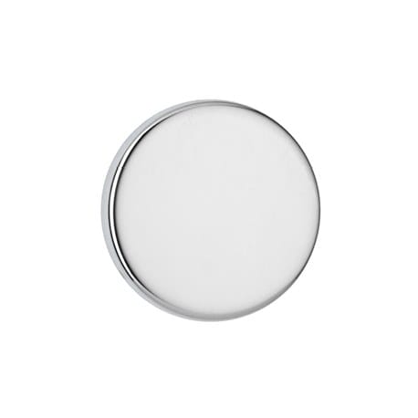 Латунное двухстороннее увеличительное зеркало Devon&Devon FIRST CLASS ARCH-00134041 - Вид №3