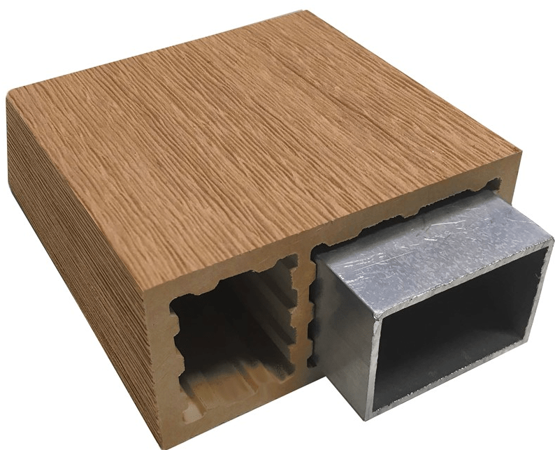 NOVOWOOD Композитный солнцезащитный крем для дерева Infinity 120h60 - Вид №1