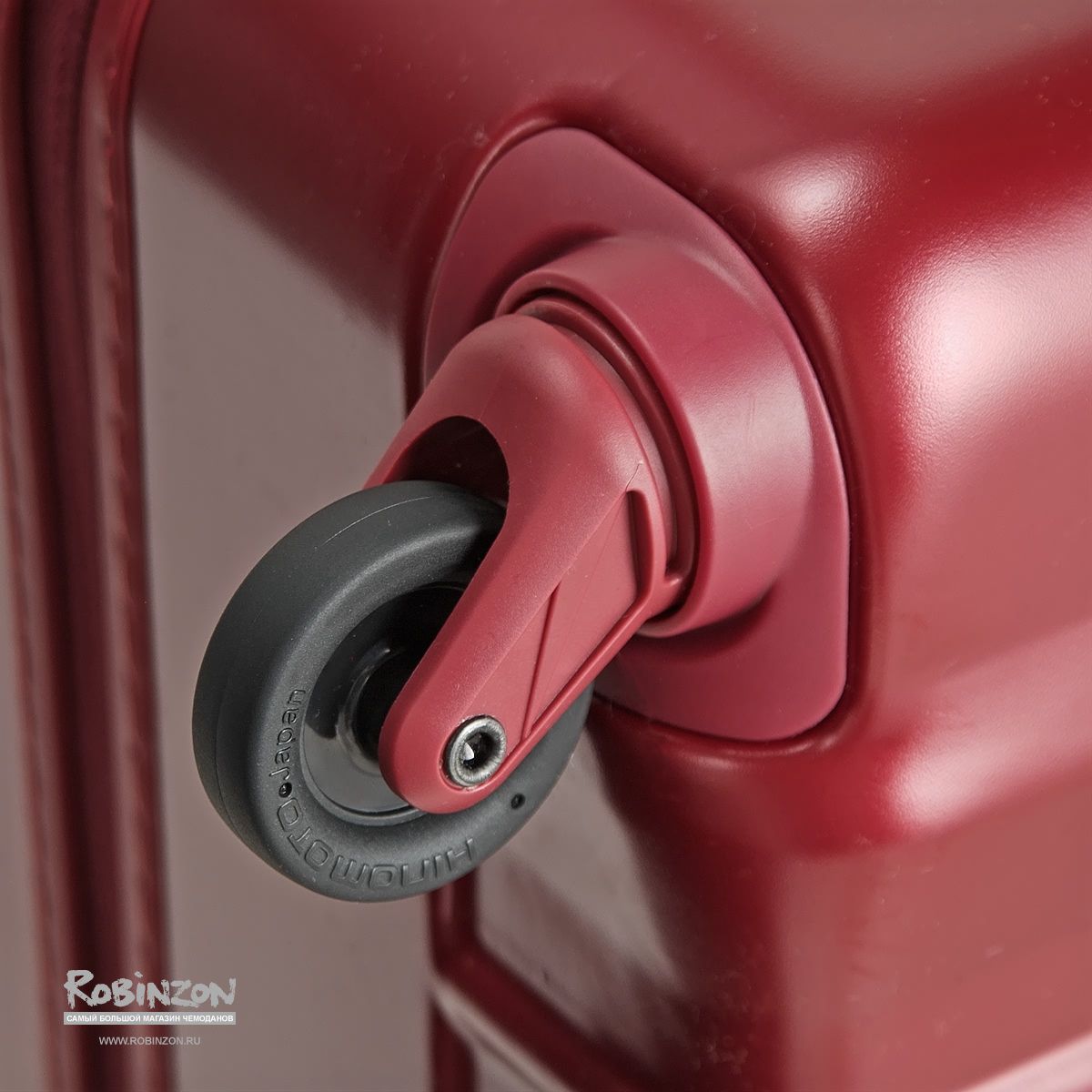 M5000-02-74 Чемодан M5000*74 L March Cosmopolitan - Вид №9