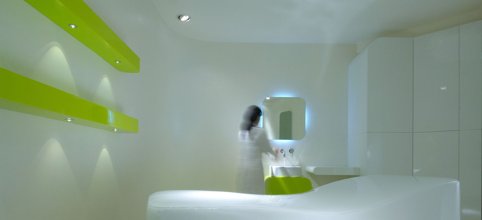 i-Suite Hotel Aquaspecial Сауна  - Вид №10